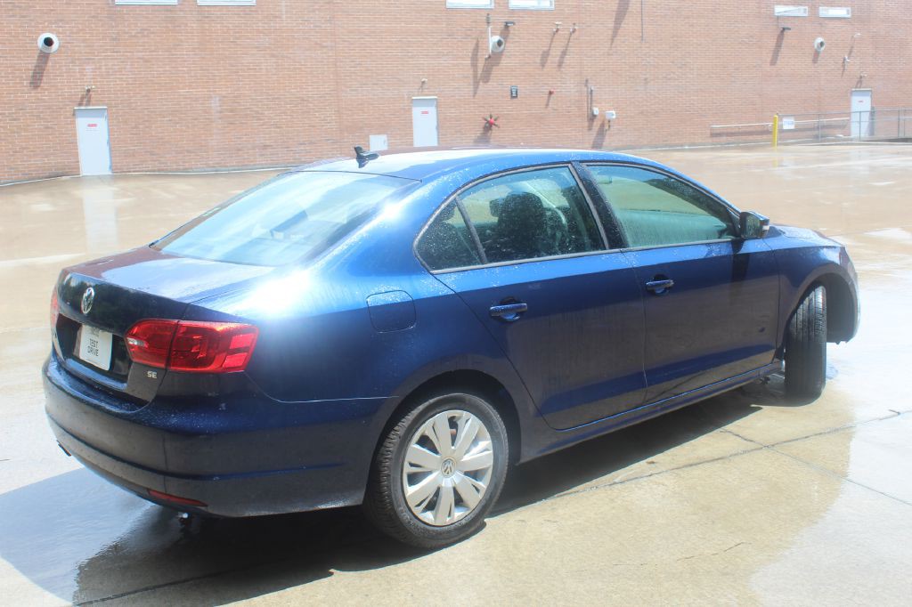 2014 Volkswagen Jetta Image 5
