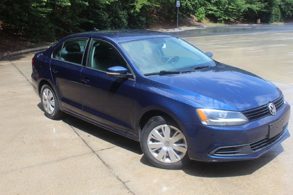 2014 Volkswagen Jetta Image 6