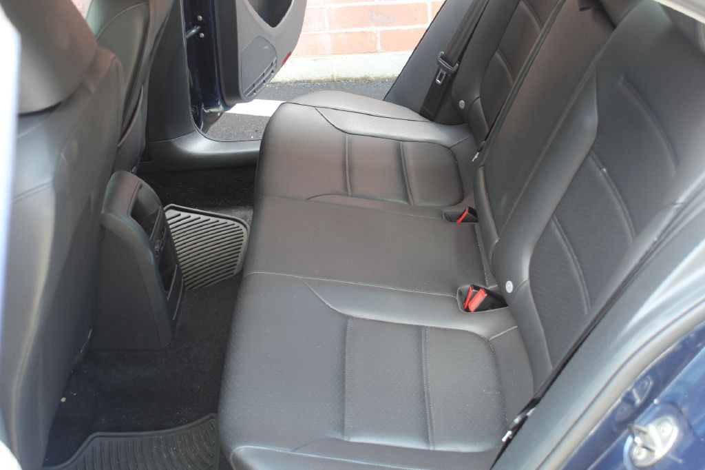 2014 Volkswagen Jetta Image 9
