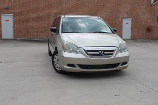 Image for 2006 Honda Odyssey LX ID: 6677628
