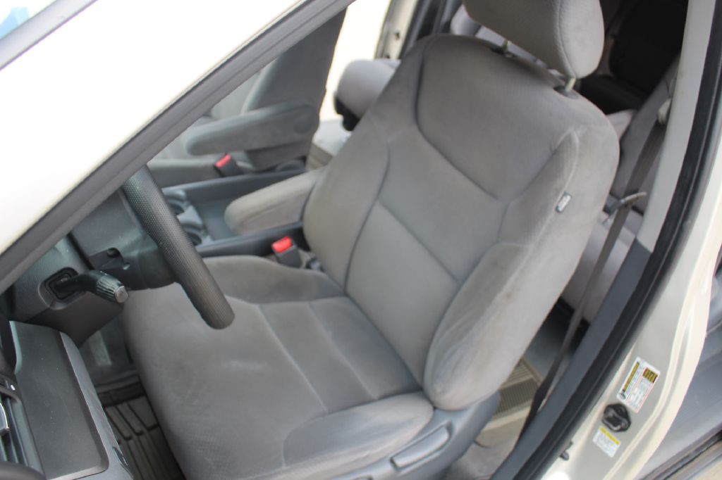 2006 Honda Odyssey Image 11