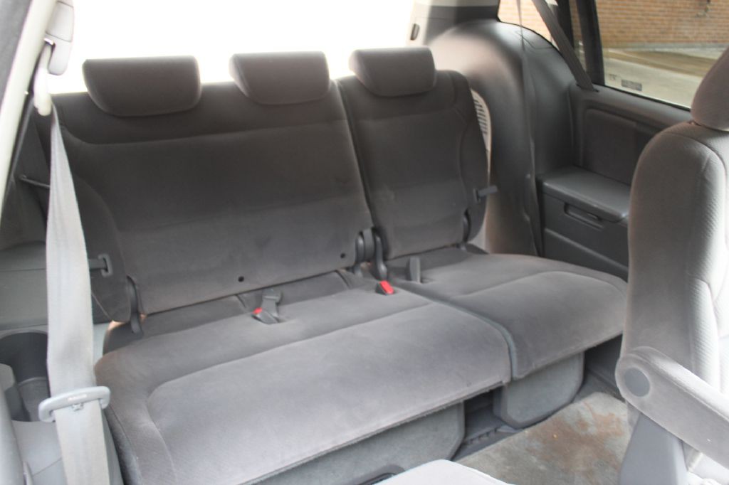 2006 Honda Odyssey Image 13