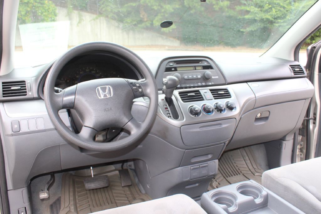 2006 Honda Odyssey Image 16