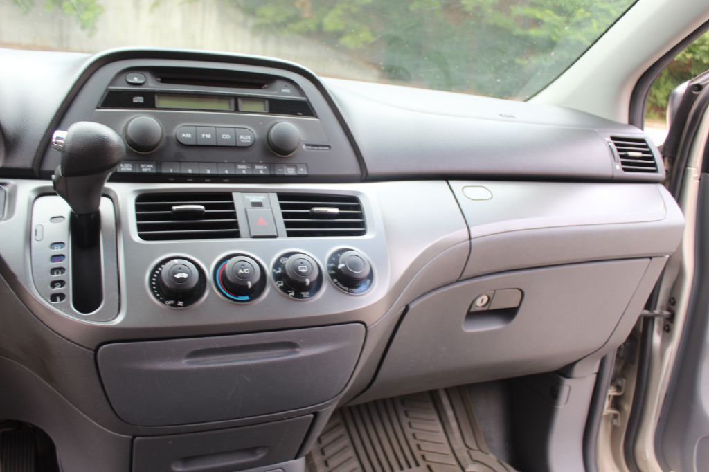 2006 Honda Odyssey Image 19