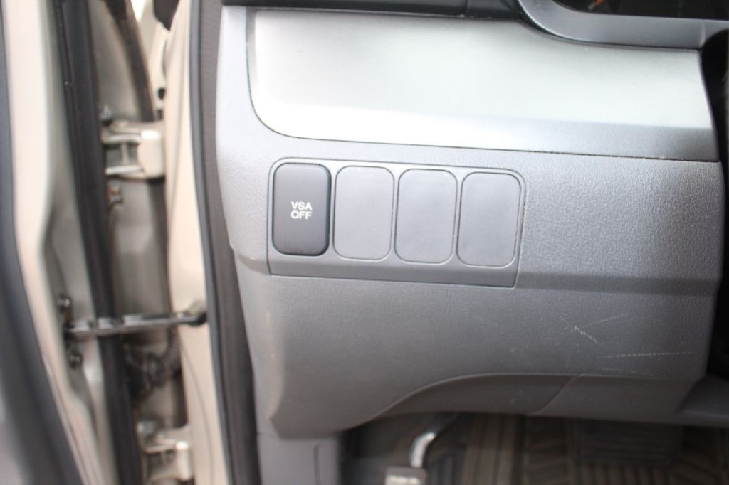 2006 Honda Odyssey Image 20