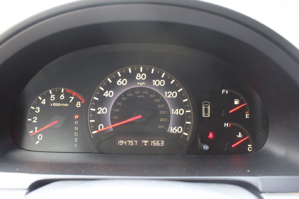 2006 Honda Odyssey Image 23