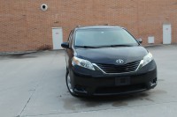Image for 2015 Toyota Sienna LE ID: 6677851