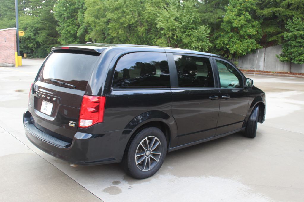 2019 Dodge Grand Caravan Image 5