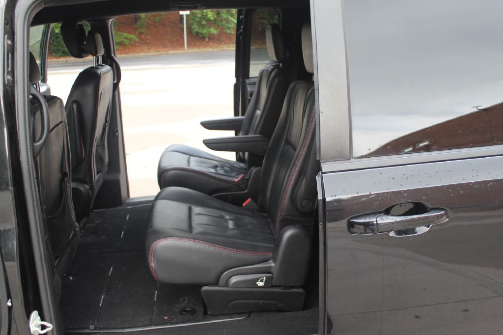 2019 Dodge Grand Caravan Image 9