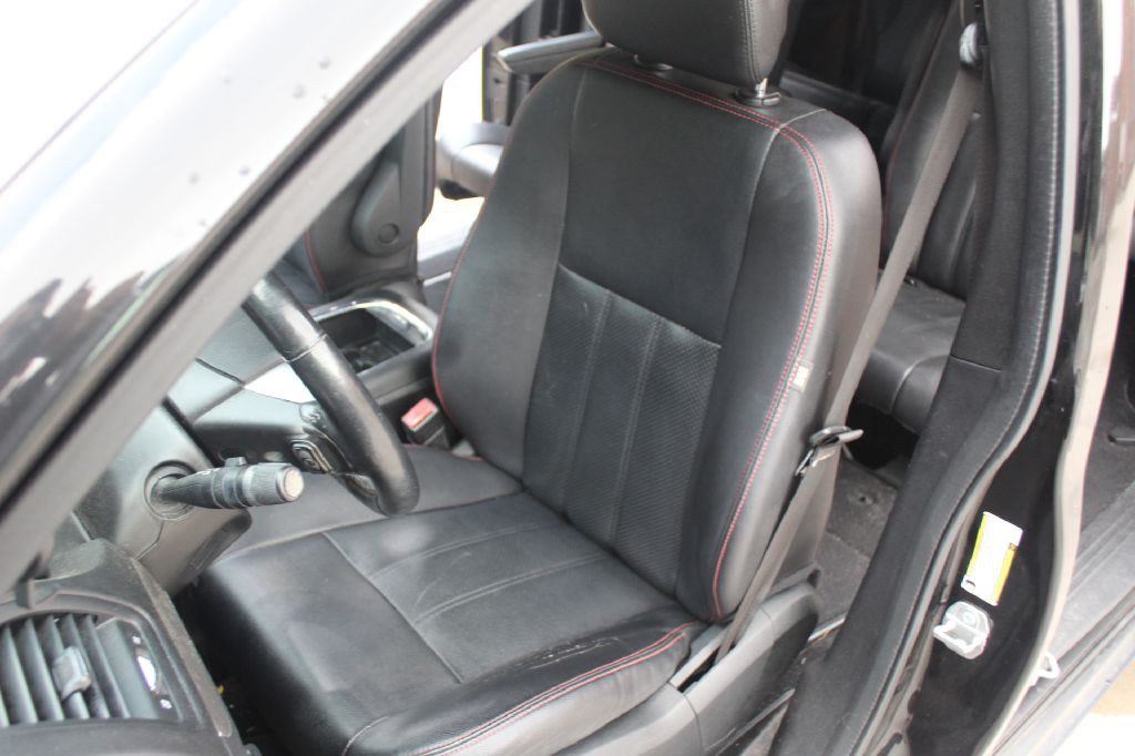 2019 Dodge Grand Caravan Image 11