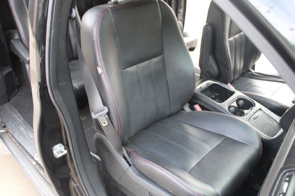 2019 Dodge Grand Caravan Image 12