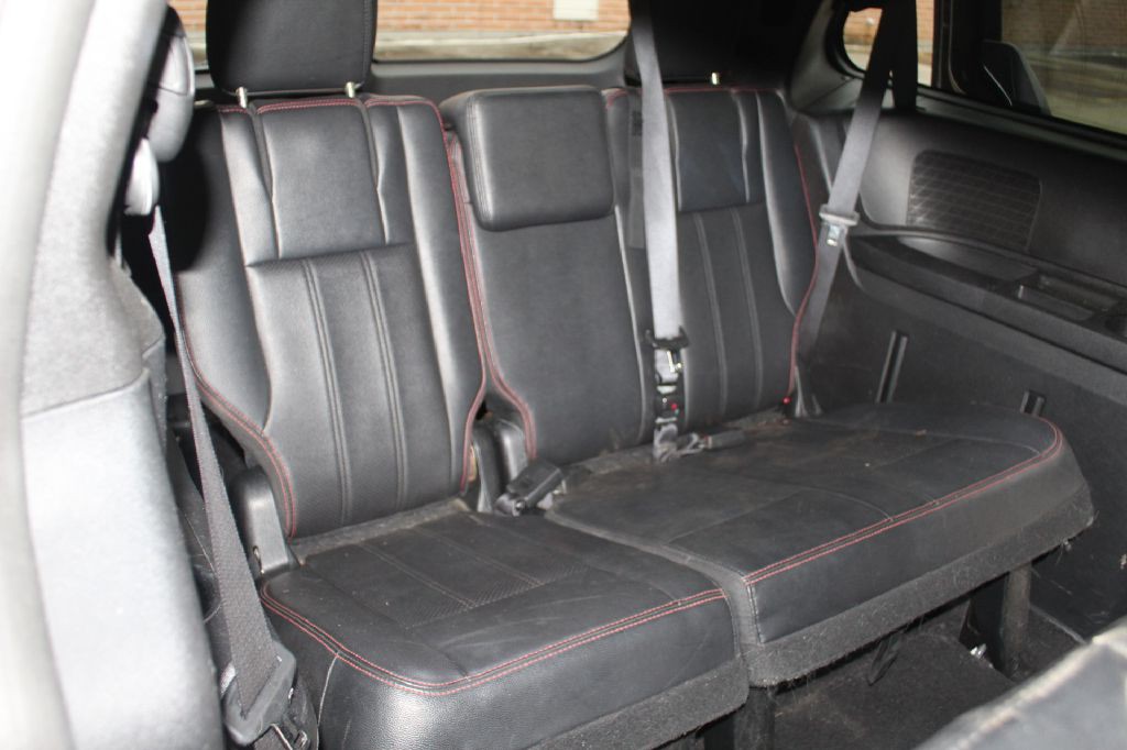 2019 Dodge Grand Caravan Image 13