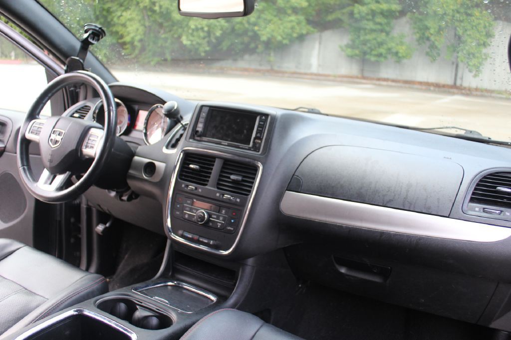 2019 Dodge Grand Caravan Image 15