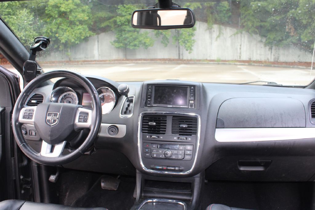 2019 Dodge Grand Caravan Image 16