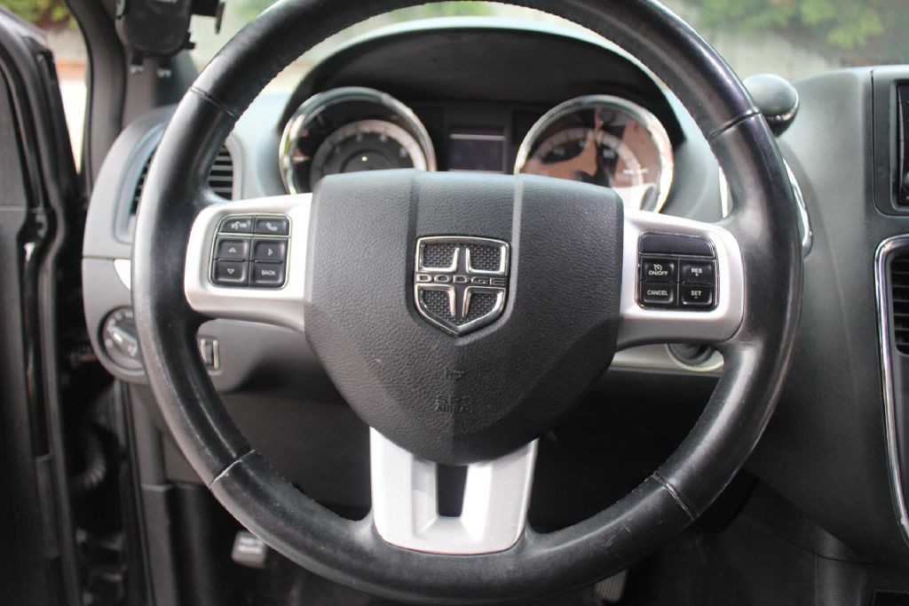 2019 Dodge Grand Caravan Image 19
