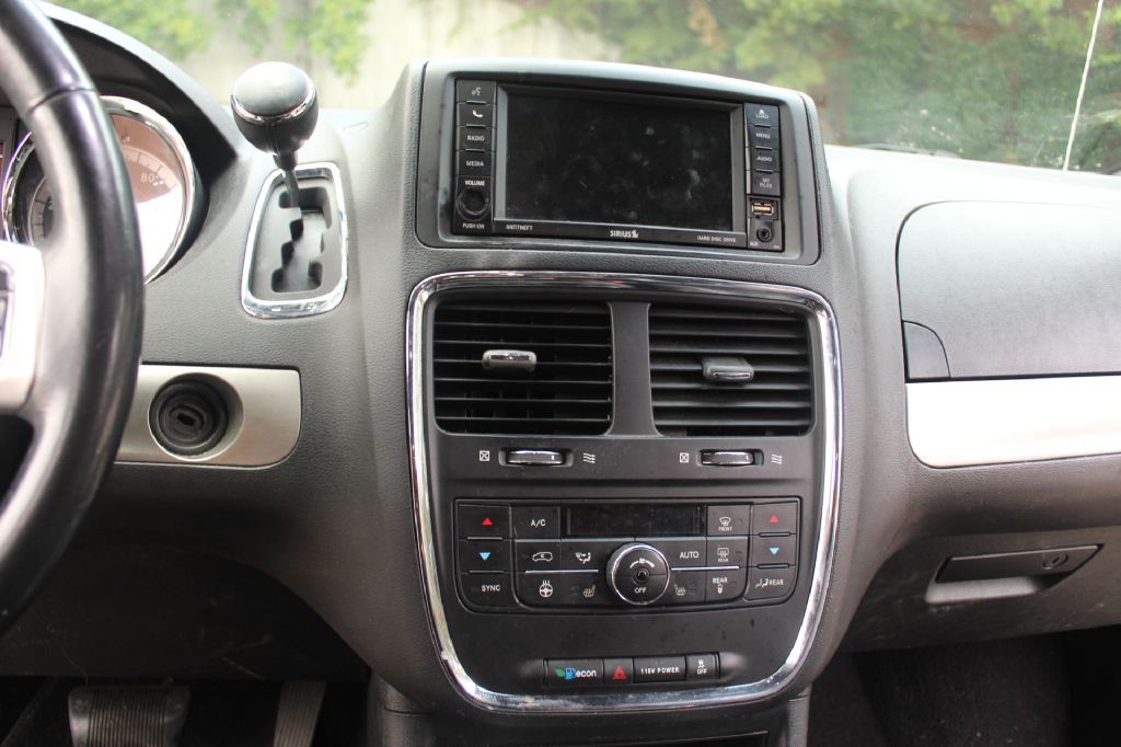 2019 Dodge Grand Caravan Image 20