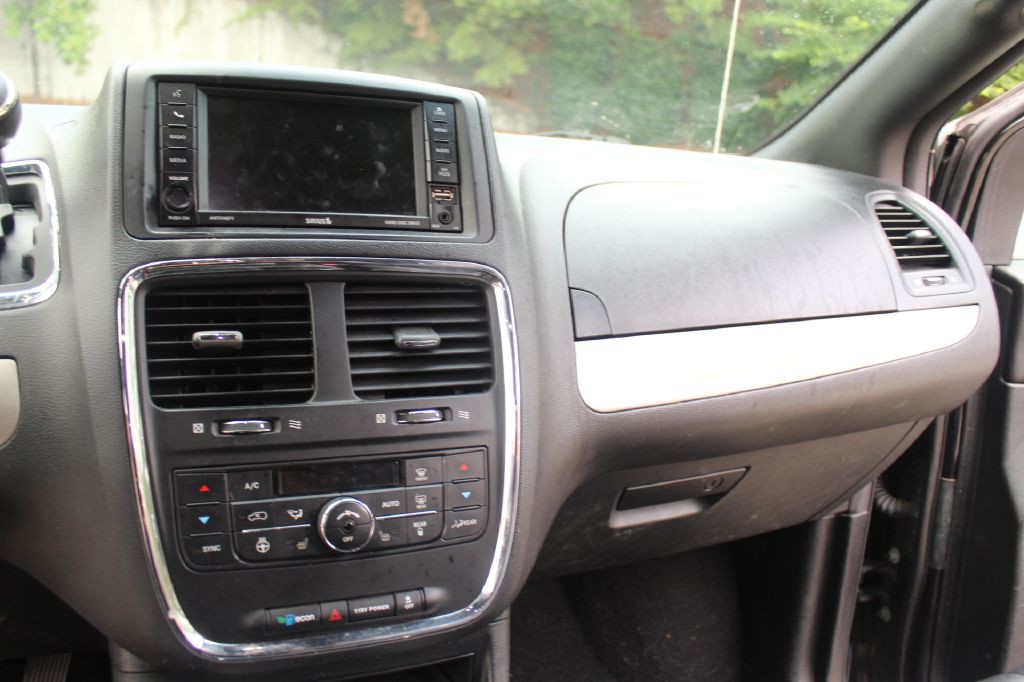 2019 Dodge Grand Caravan Image 21