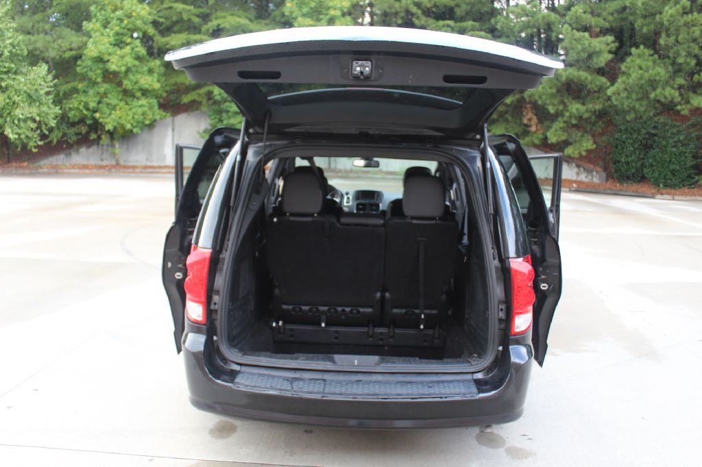 2019 Dodge Grand Caravan Image 22