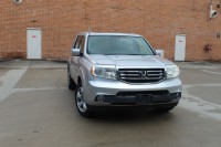 Image for 2013 Honda Pilot EXL ID: 6677874