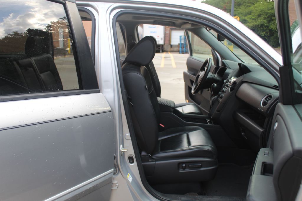 2013 Honda Pilot Image 7