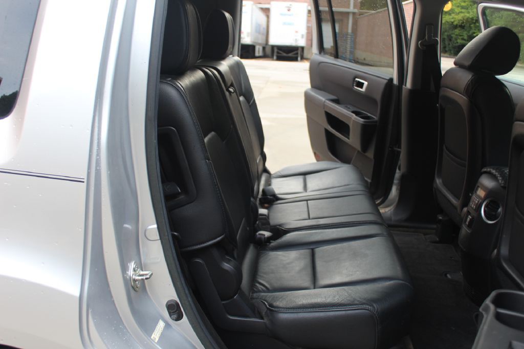 2013 Honda Pilot Image 8