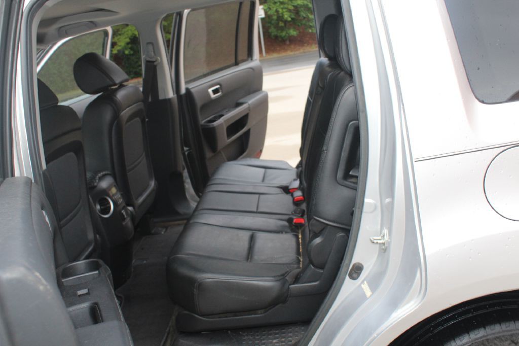 2013 Honda Pilot Image 9