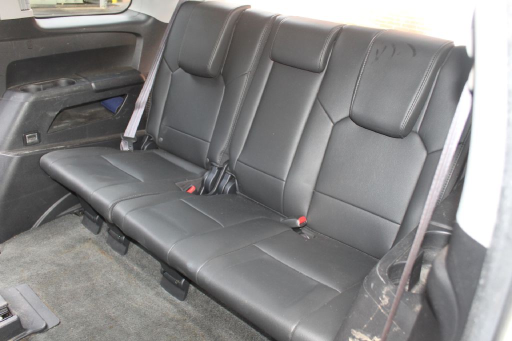2013 Honda Pilot Image 13