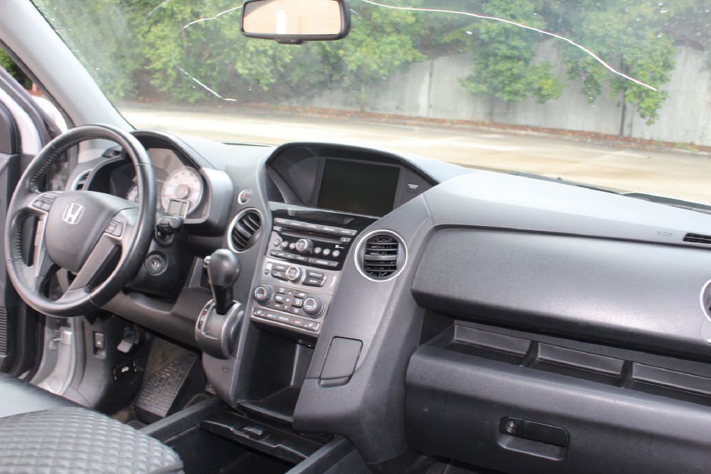 2013 Honda Pilot Image 15