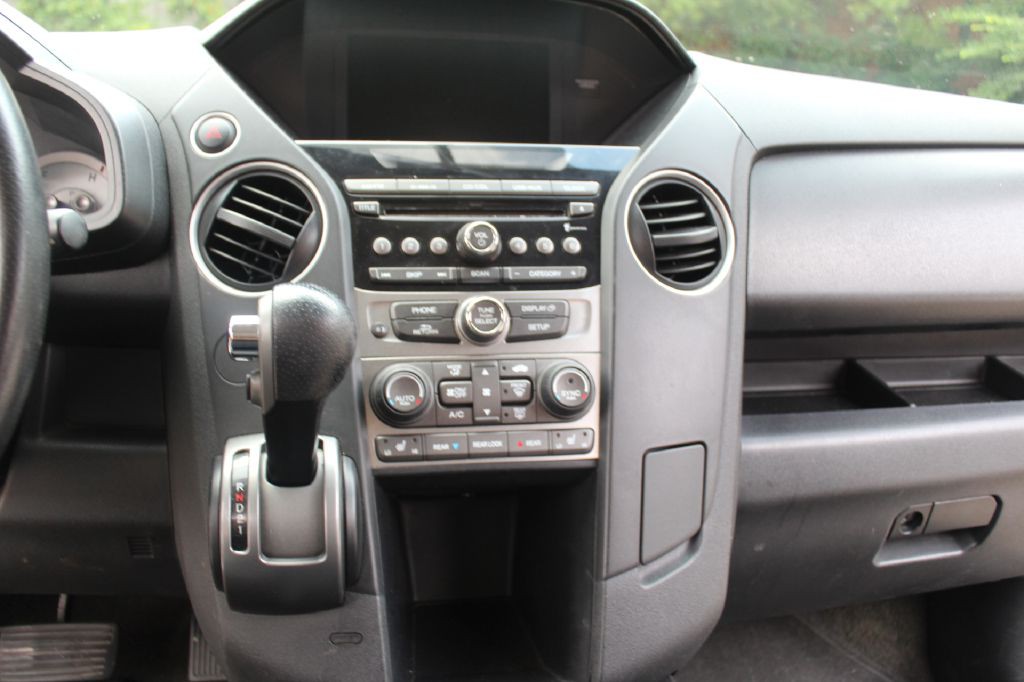 2013 Honda Pilot Image 20