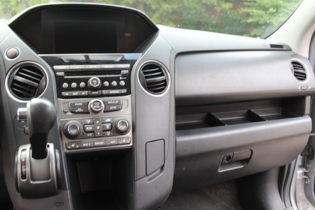 2013 Honda Pilot Image 21