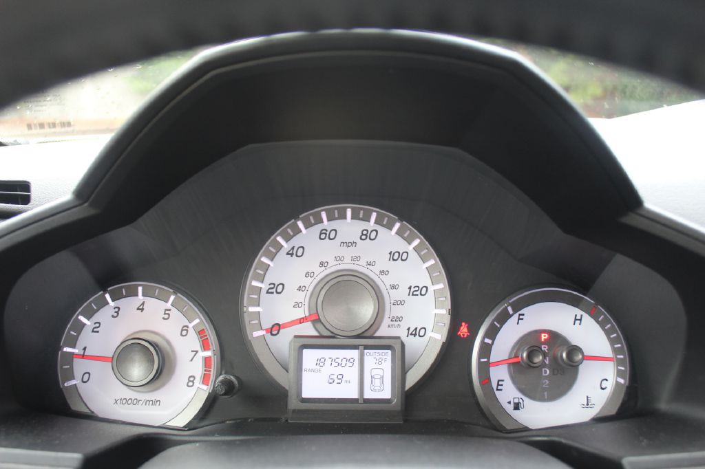 2013 Honda Pilot Image 26
