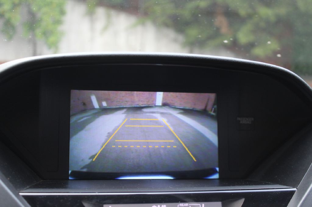 2013 Honda Pilot Image 27