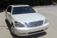 Image for 2005 Lexus LS 430 ID: 6686365