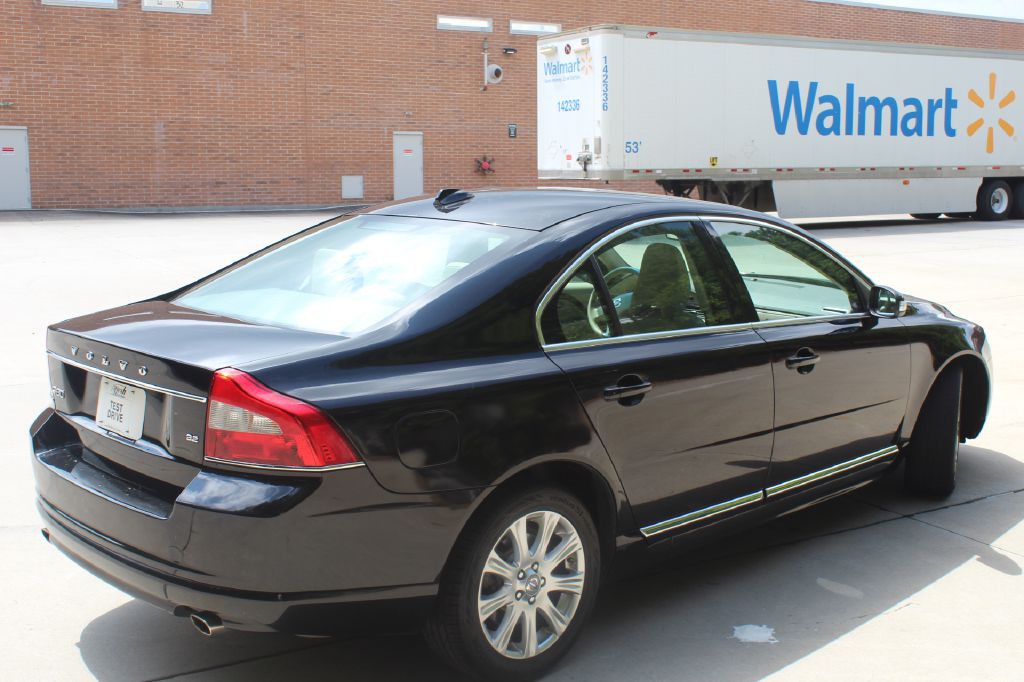 2010 Volvo S80 Image 5