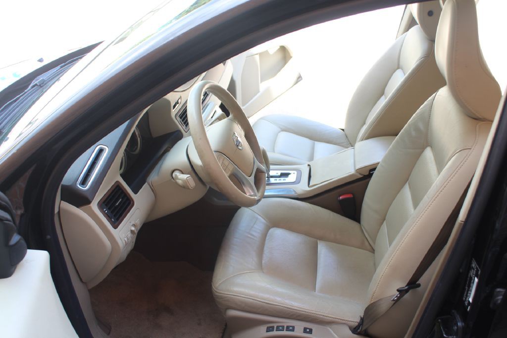 2010 Volvo S80 Image 10