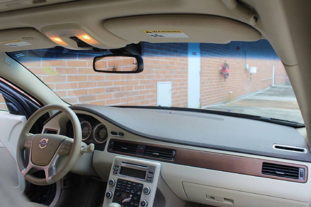 2010 Volvo S80 Image 13