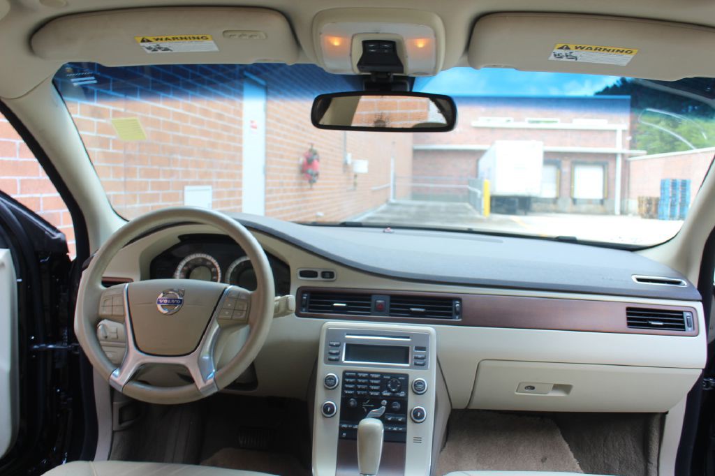 2010 Volvo S80 Image 14