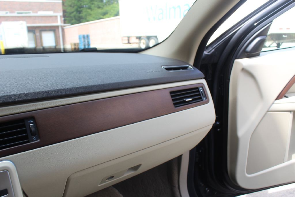 2010 Volvo S80 Image 18