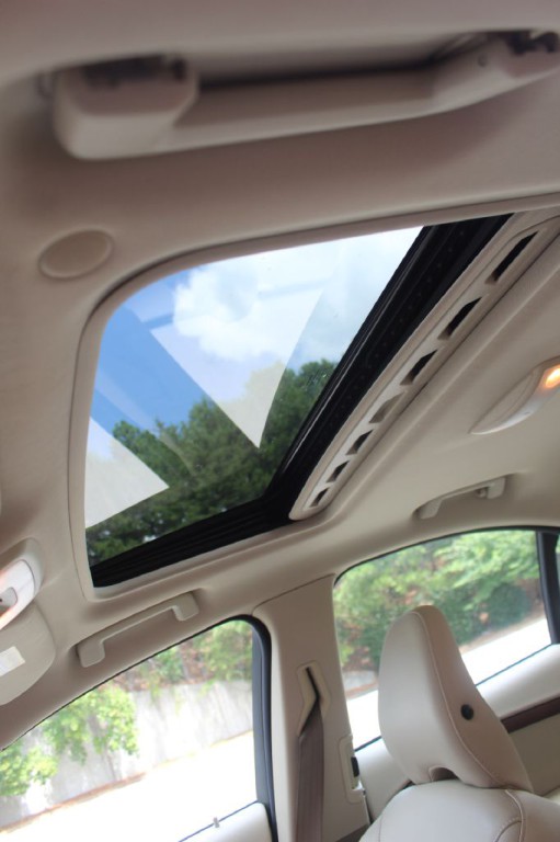 2010 Volvo S80 Image 20