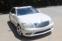 Image for 2009 Mercedes-Benz S-Class S 550 ID: 6712047