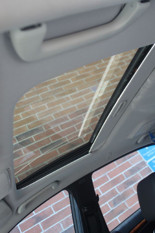 2009 Mercedes-Benz S-Class Image 21
