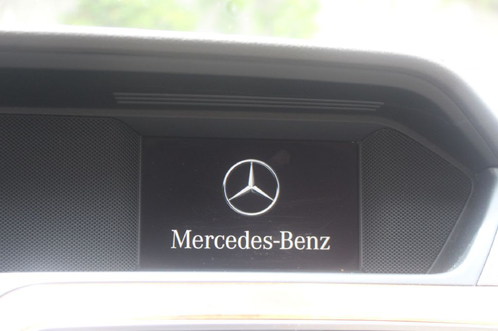 2014 Mercedes-Benz C-Class Image 23