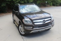 Image for 2013 Mercedes-Benz GL-Class GL 450 4MATIC ID: 6712067