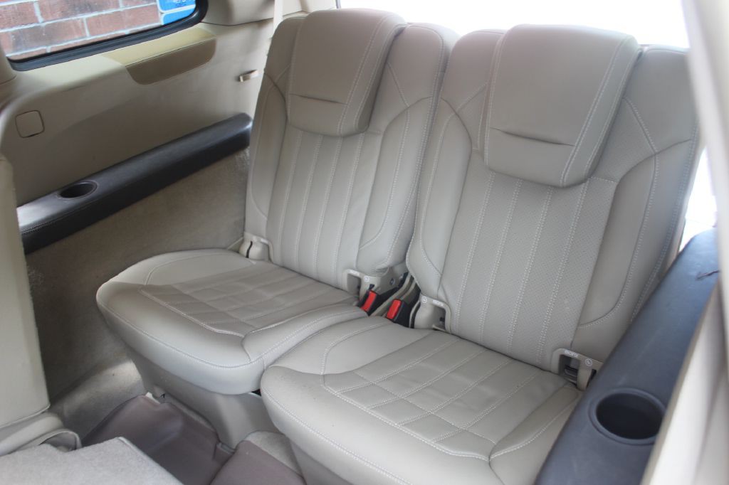 2013 Mercedes-Benz GL-Class Image 11