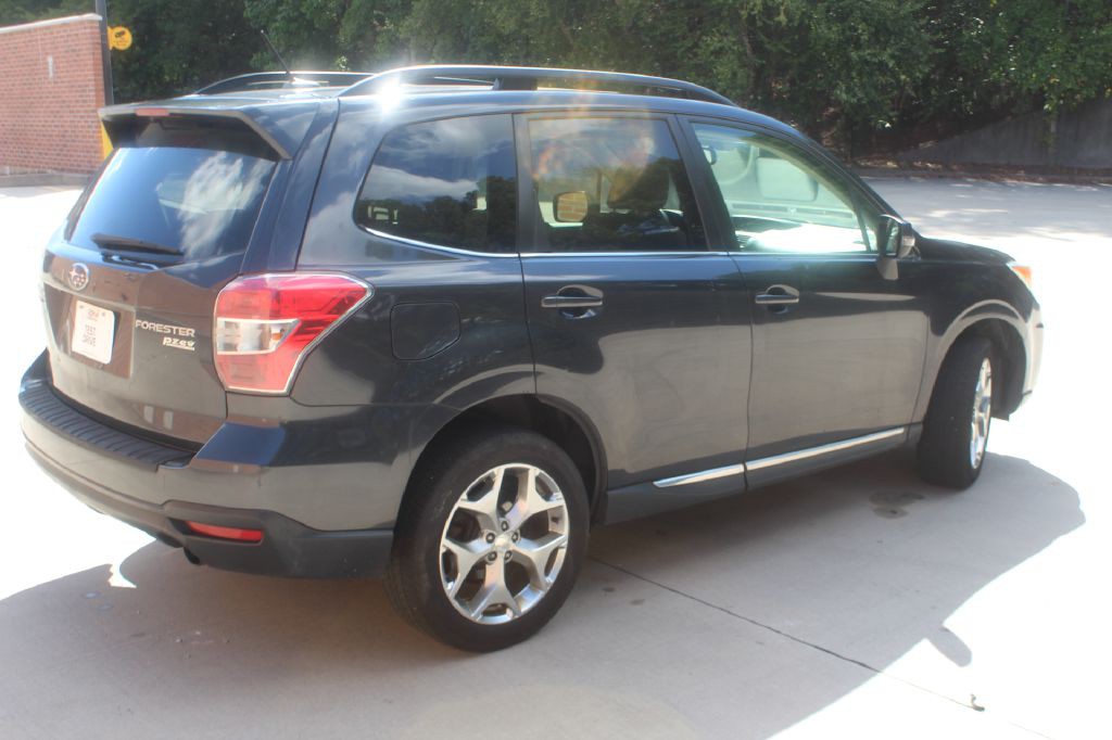 2015 Subaru Forester Image 5