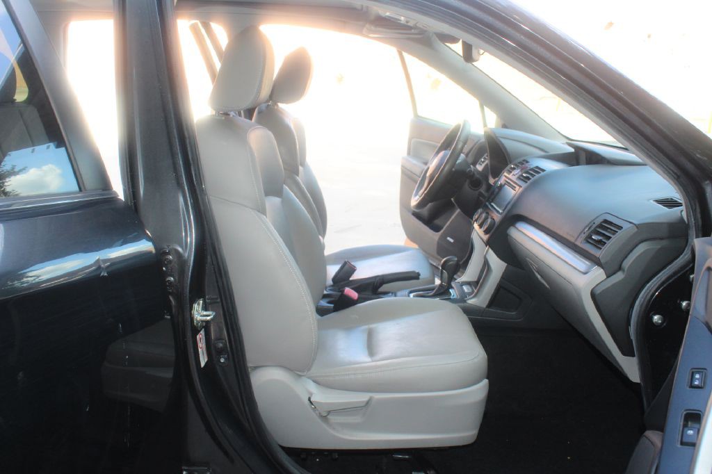 2015 Subaru Forester Image 7