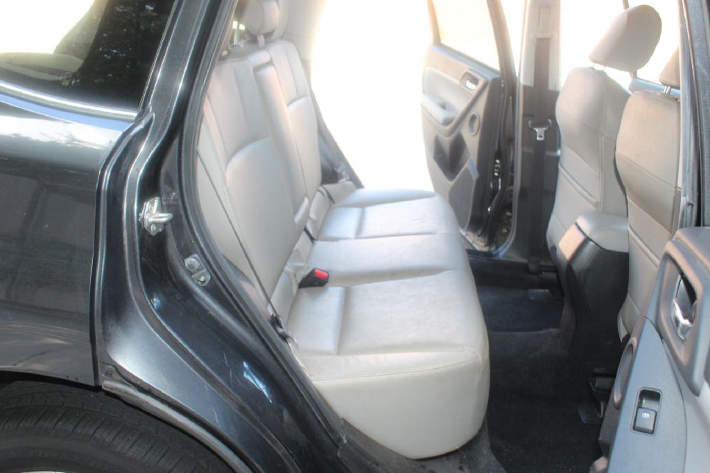 2015 Subaru Forester Image 8