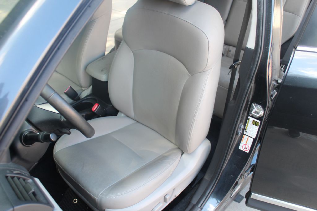 2015 Subaru Forester Image 11