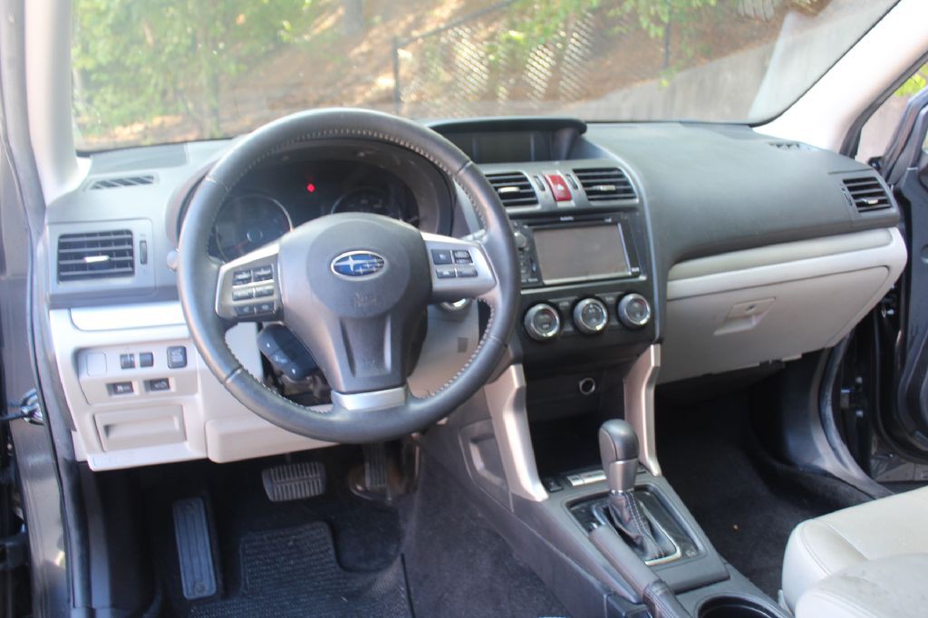 2015 Subaru Forester Image 15