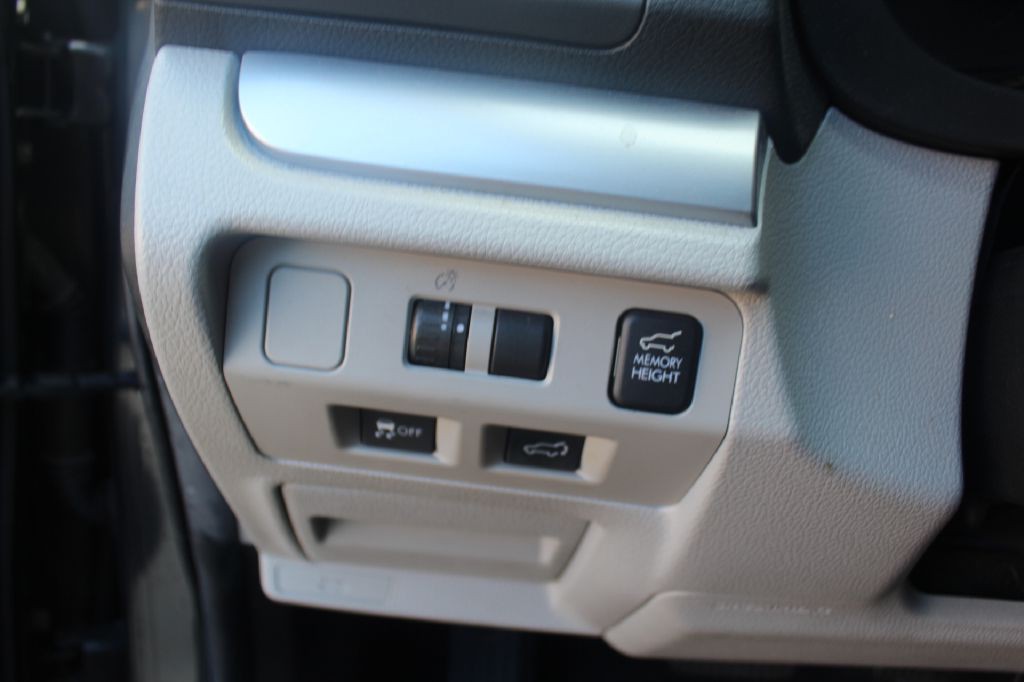 2015 Subaru Forester Image 19